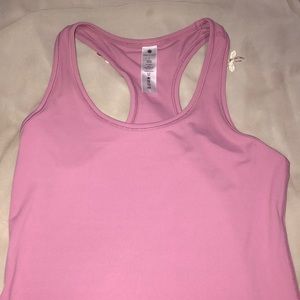Yogalicious Workout Top